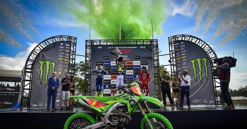 MXGP 2026: si parte dall'Argentina. Protagonisti e incognite della nuova stagione