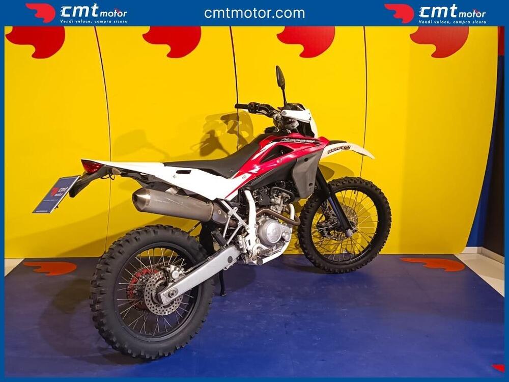 Husqvarna TE 125 (2010 - 13) (2)