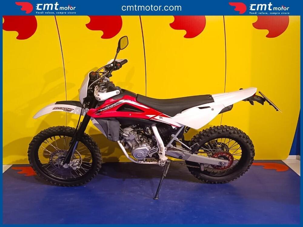 Husqvarna TE 125 (2010 - 13) (3)