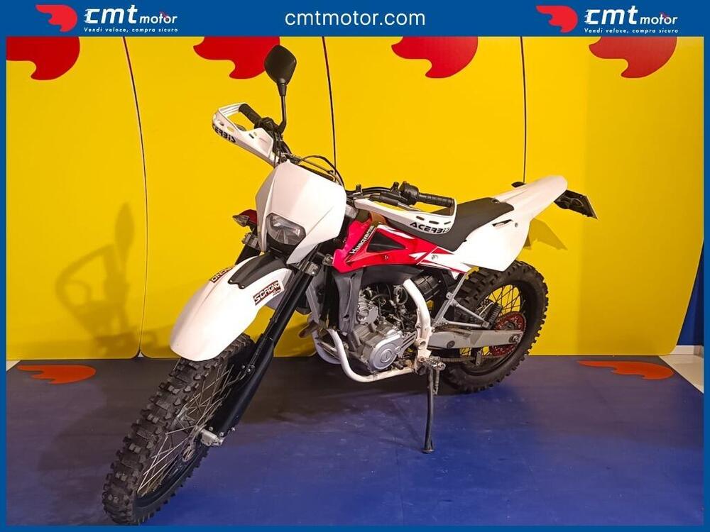 Husqvarna TE 125 (2010 - 13) (4)