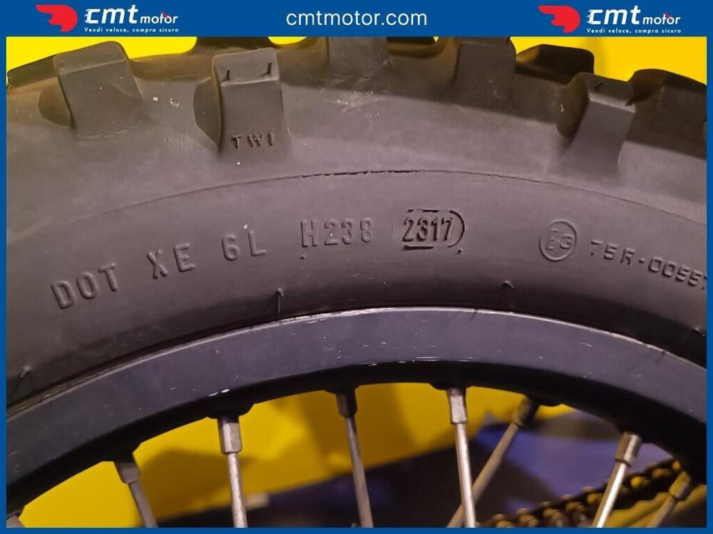 Husqvarna TE 125 (2010 - 13) (5)