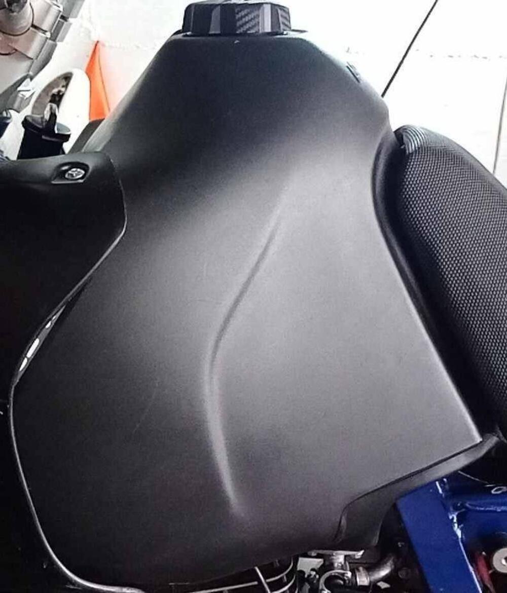 Honda NX 650 Dominator (1991 - 95) (5)