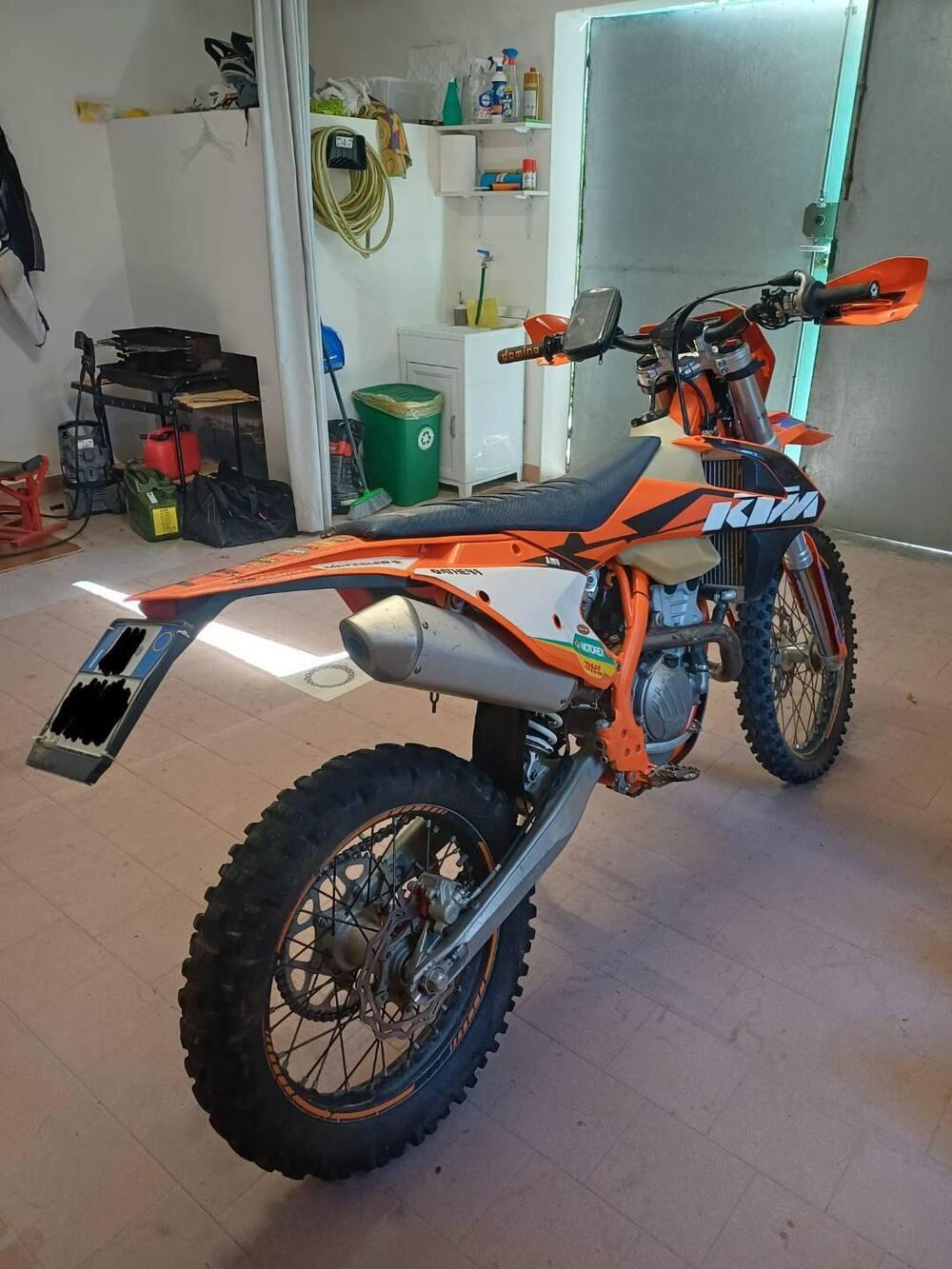 KTM 250 EXC-F (2019) (3)