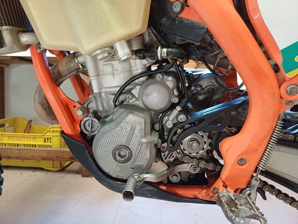 KTM 250 EXC-F (2019) (4)