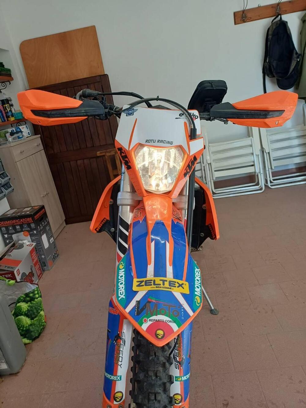 KTM 250 EXC-F (2019) (8)