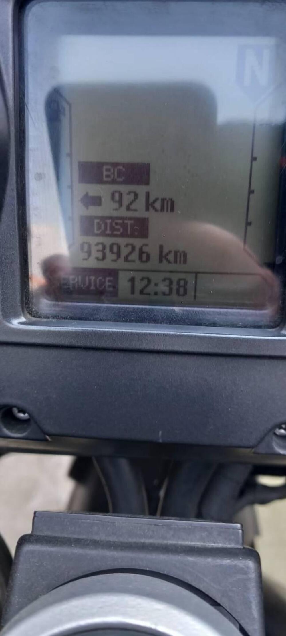 Bmw R 1200 RT (2010 - 13)