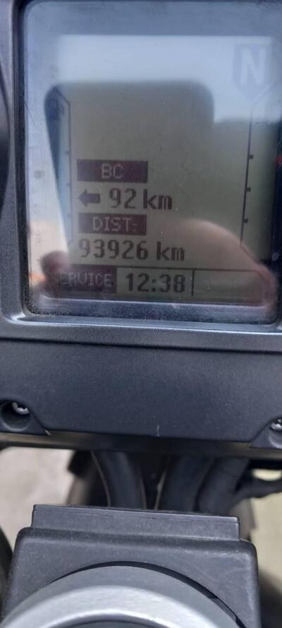 Bmw R 1200 RT (2010 - 13) usata