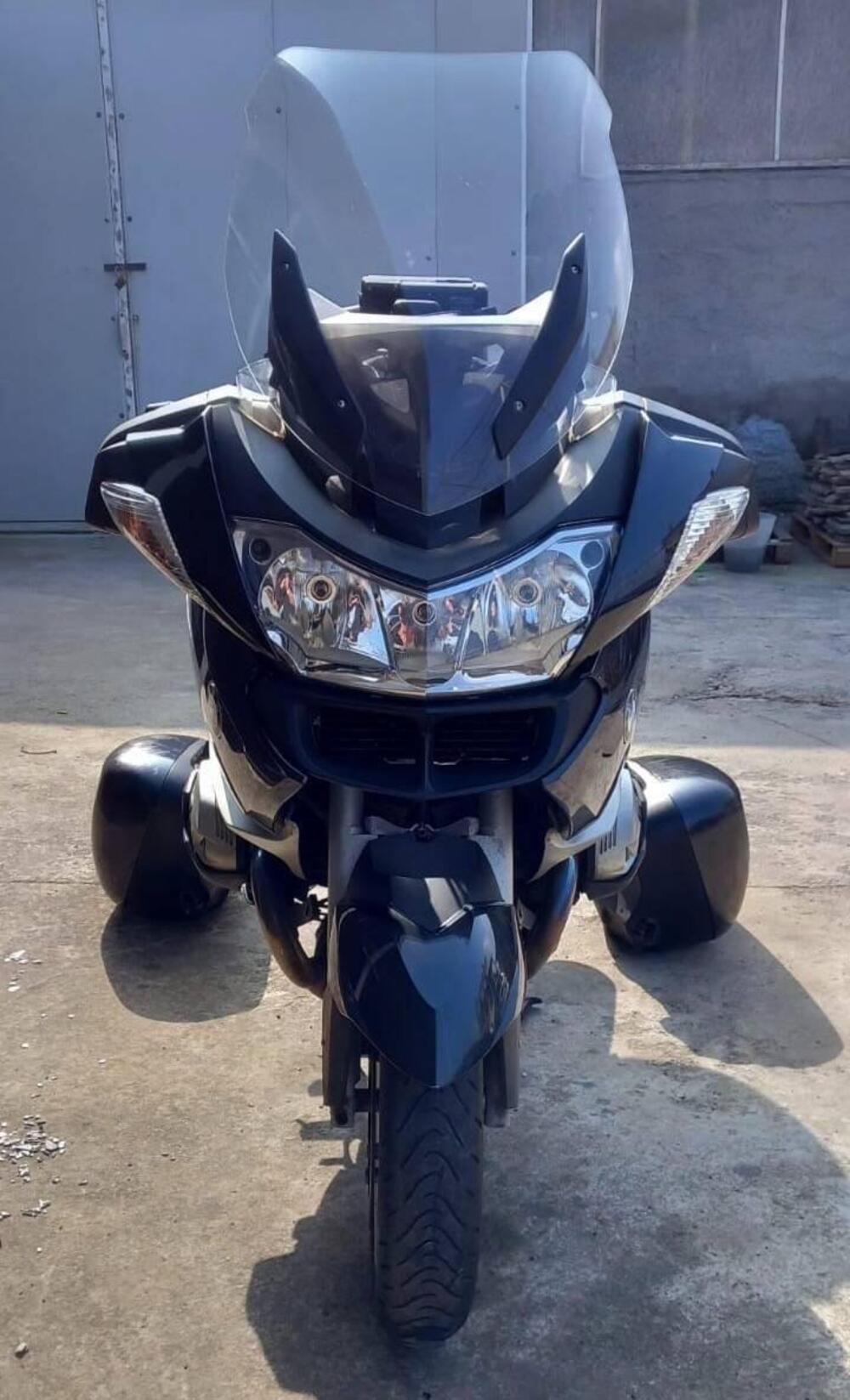 Bmw R 1200 RT (2010 - 13) (2)