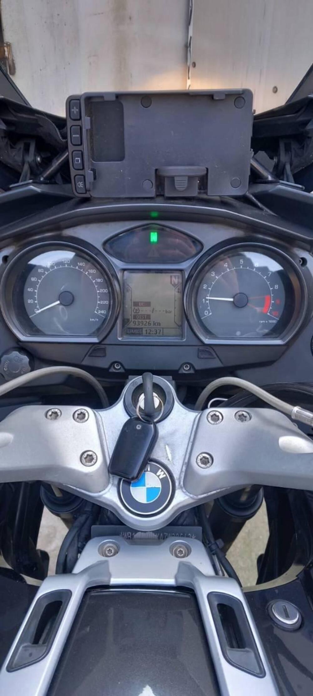 Bmw R 1200 RT (2010 - 13) (3)