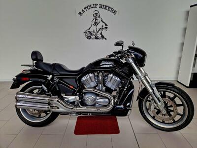 Harley-Davidson 1250 Street Rod (2005 - 06) - VRSCR usata