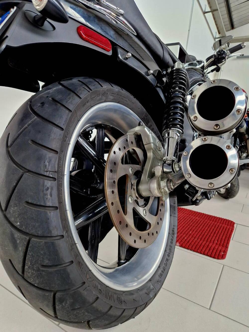 Harley-Davidson 1250 Street Rod (2005 - 06) - VRSCR (19)