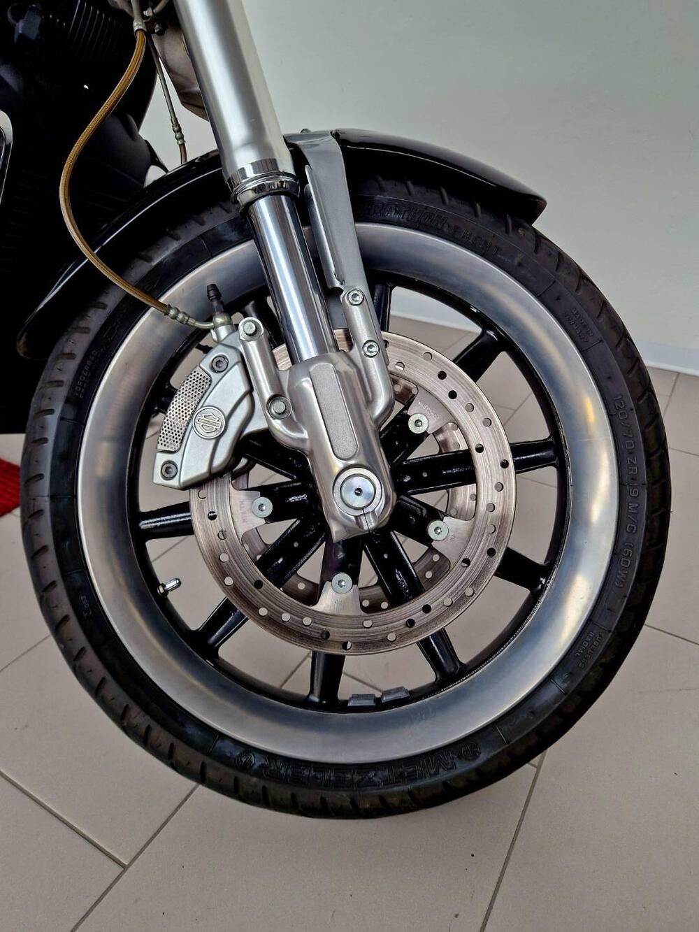 Harley-Davidson 1250 Street Rod (2005 - 06) - VRSCR (20)