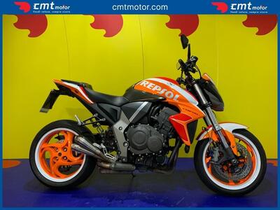 Honda CB 1000 R (2011 - 14) usata