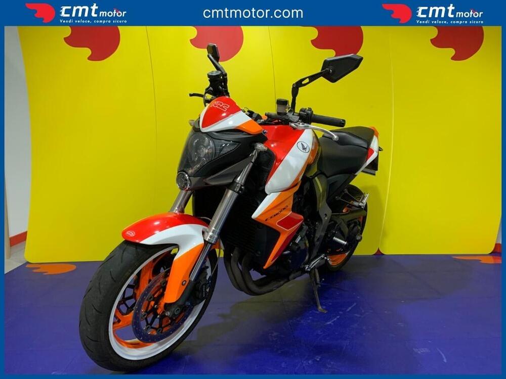 Honda CB 1000 R (2011 - 14) (4)