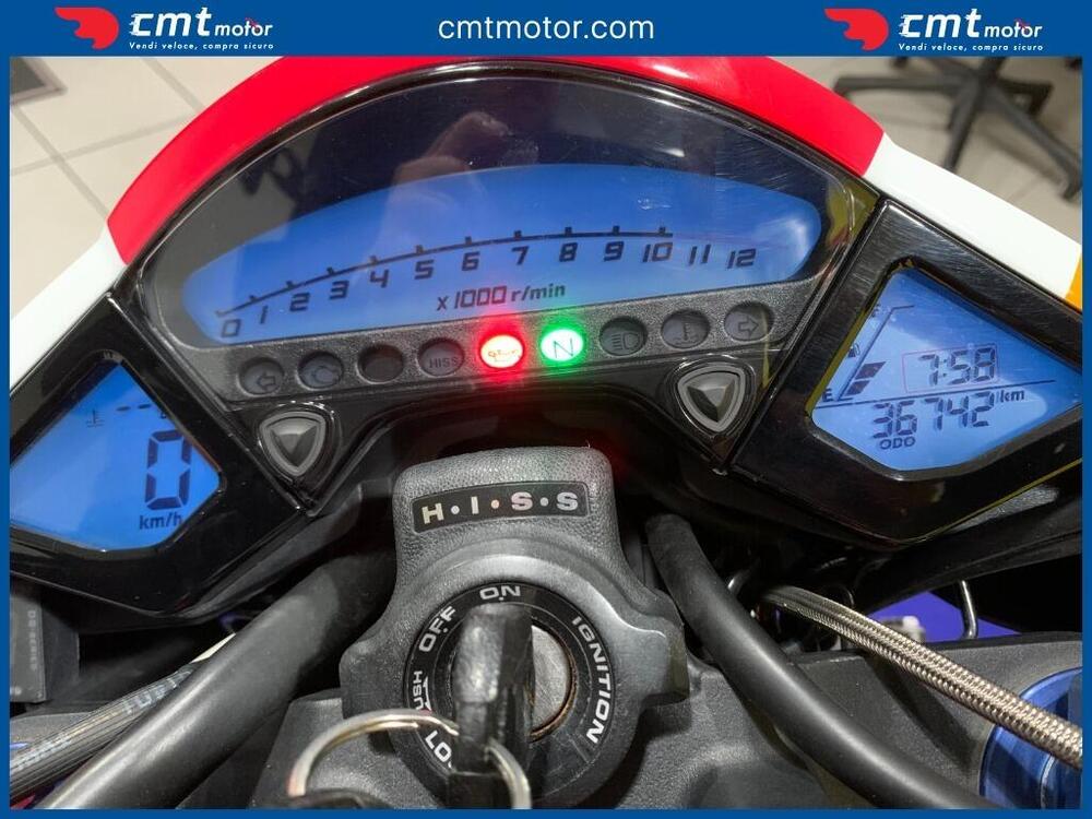 Honda CB 1000 R (2011 - 14) (5)