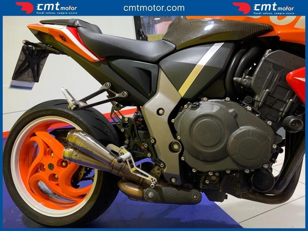 Honda CB 1000 R (2011 - 14) (8)