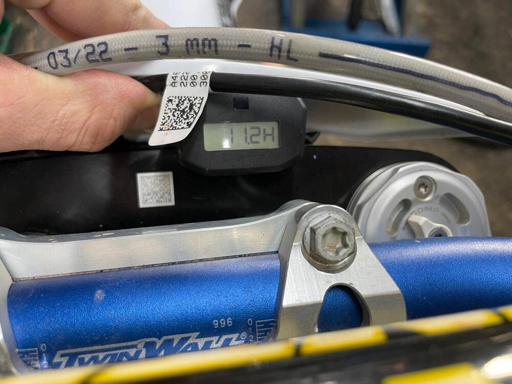 Husqvarna FC 250 (2023) (2)