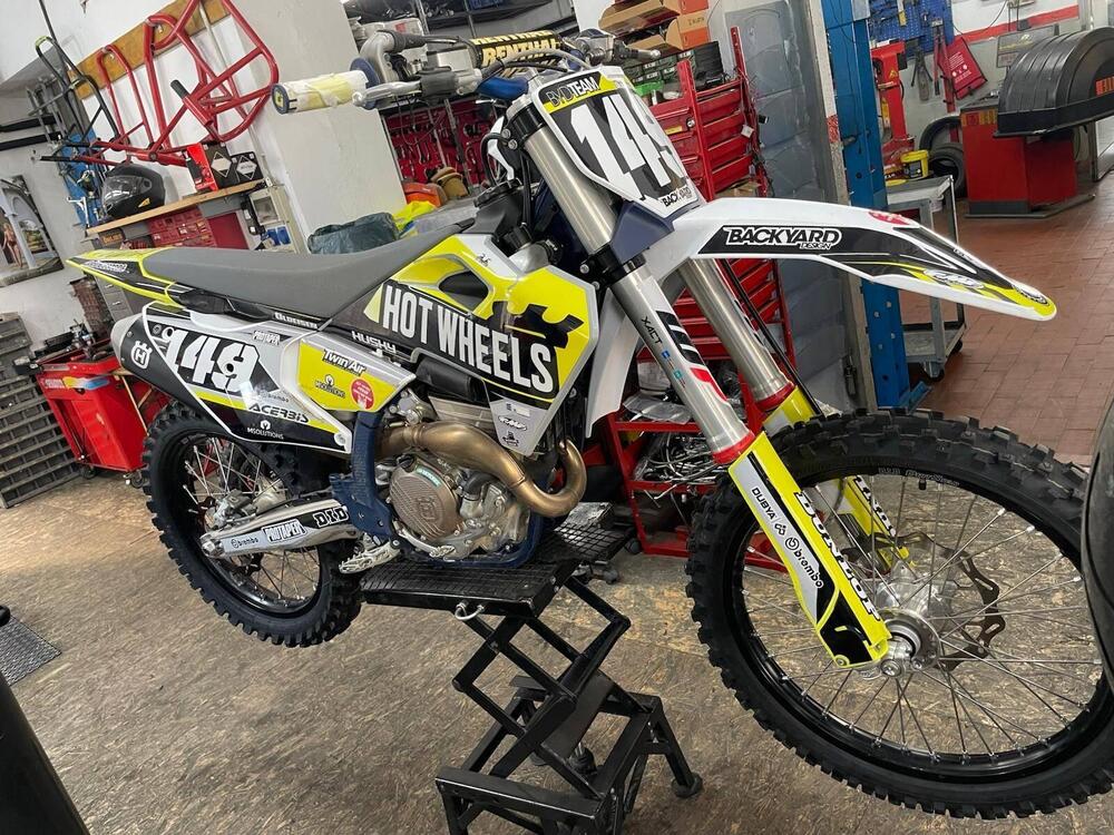 Husqvarna FC 250 (2023) (3)