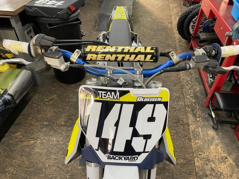 Husqvarna FC 250 (2023) (5)