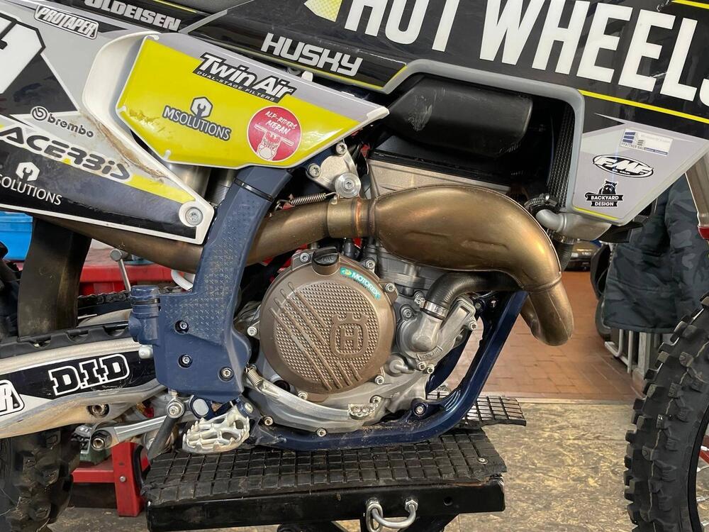 Husqvarna FC 250 (2023) (6)