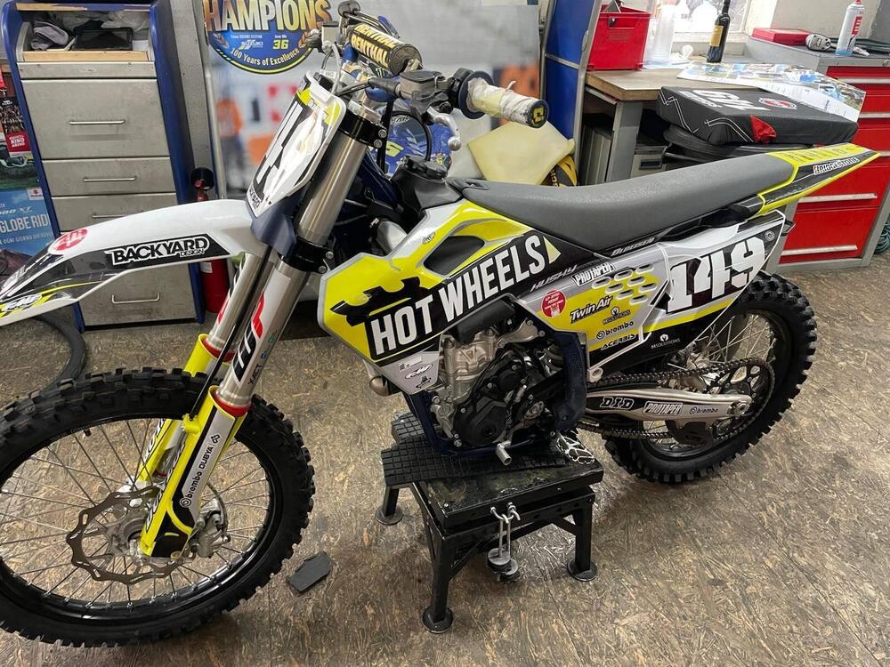 Husqvarna FC 250 (2023) (7)