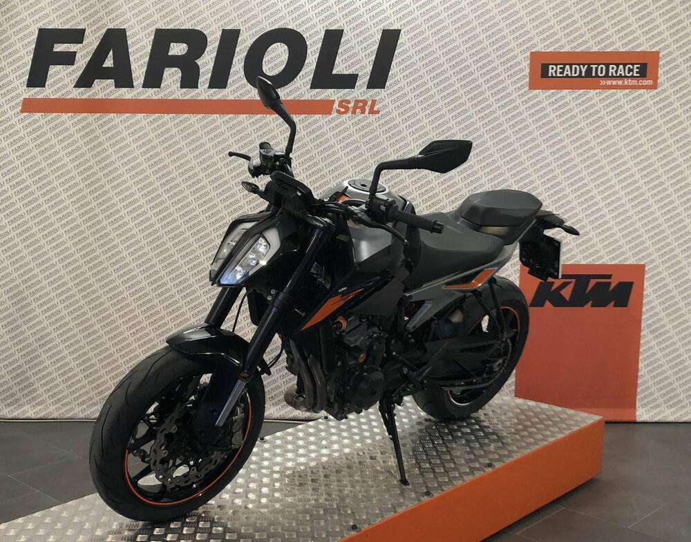 KTM 790 Duke (2018 - 20) (6)