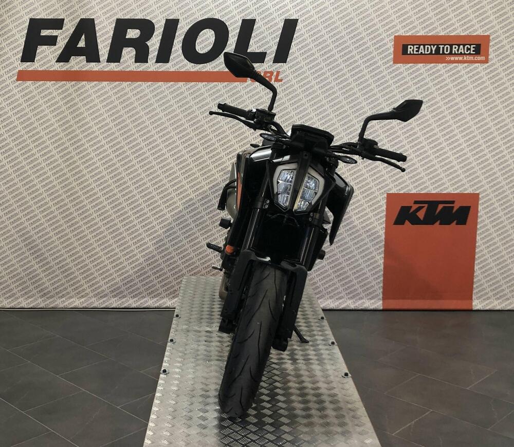 KTM 790 Duke (2018 - 20) (7)