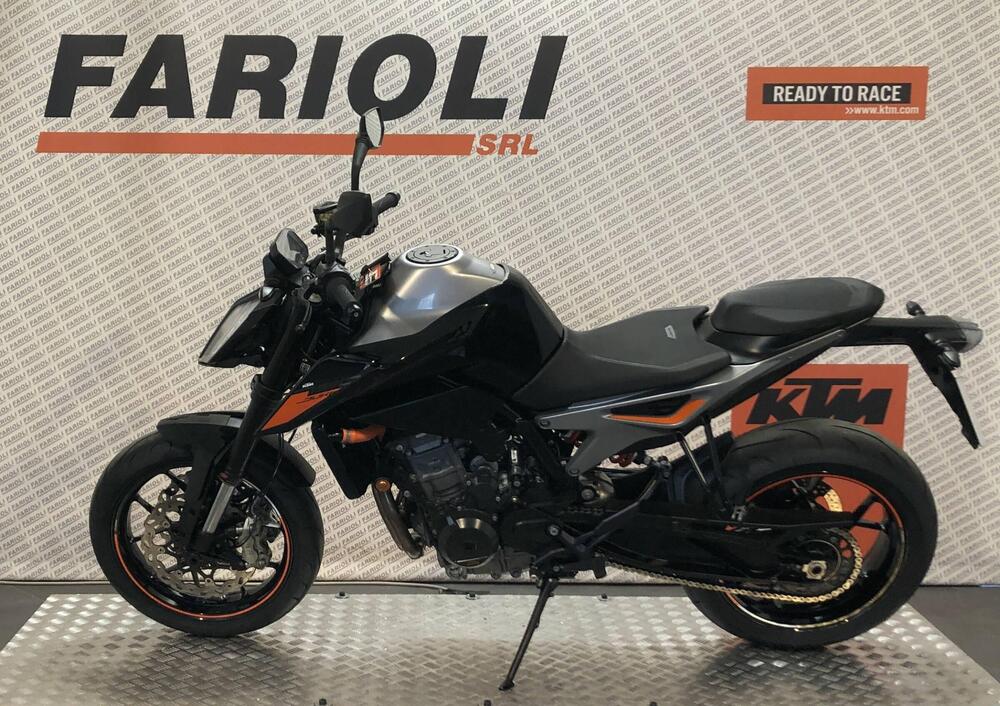 KTM 790 Duke (2018 - 20) (14)