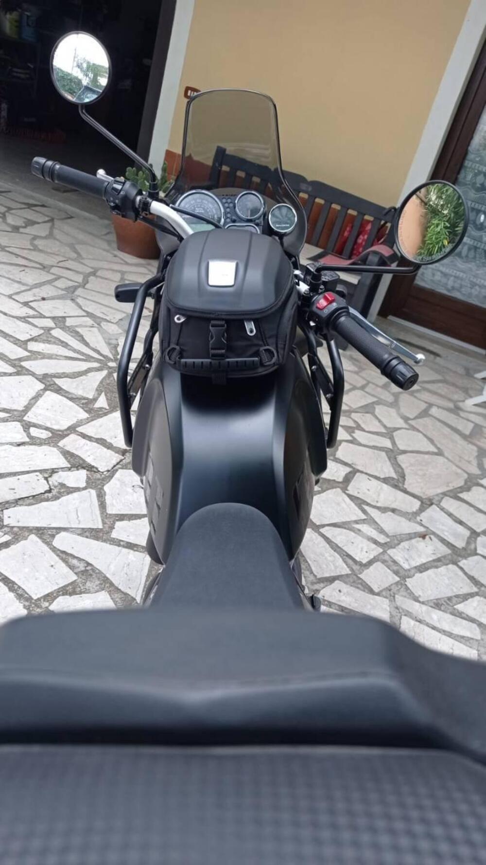 Royal Enfield Himalayan 411 (2021 - 24) (9)