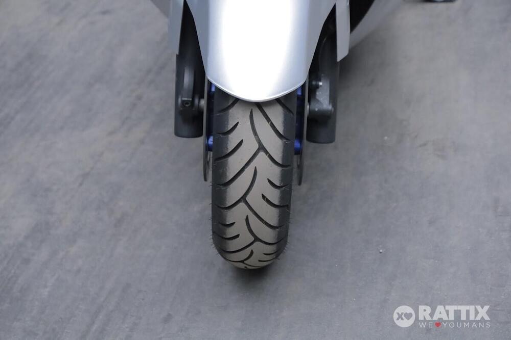 Suzuki Burgman 400 (2022 - 24) (10)