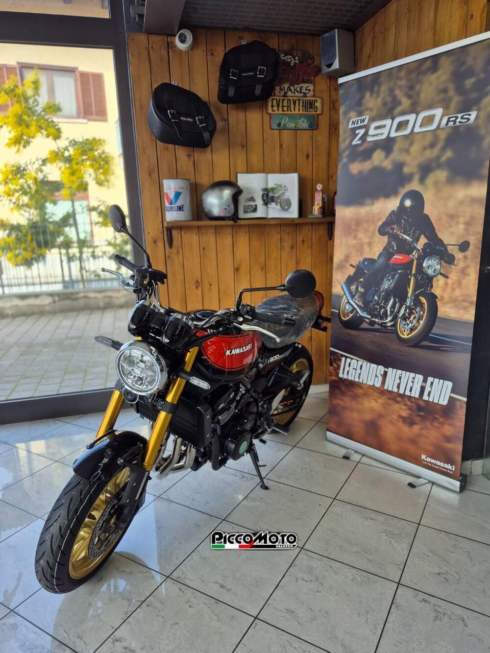 Kawasaki Z 900 RS SE (2026) (3)