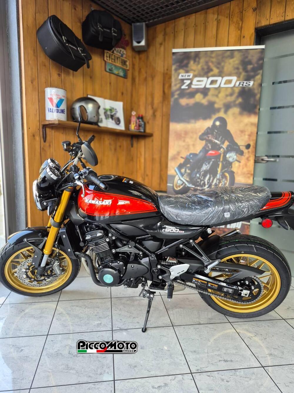 Kawasaki Z 900 RS SE (2026) (4)
