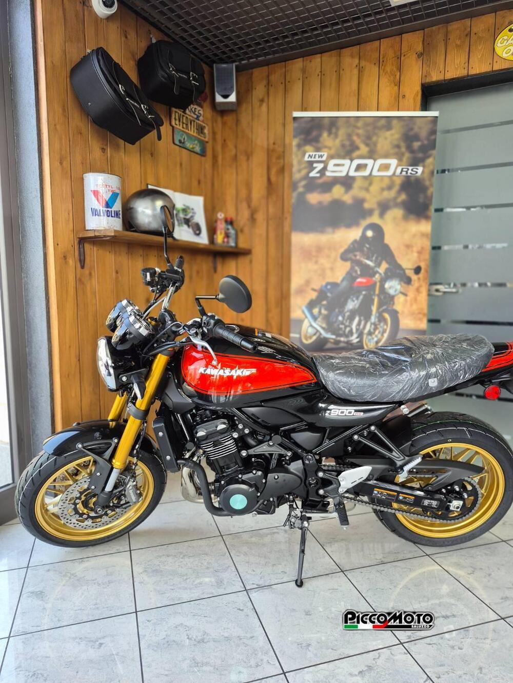 Kawasaki Z 900 RS SE (2026) (5)