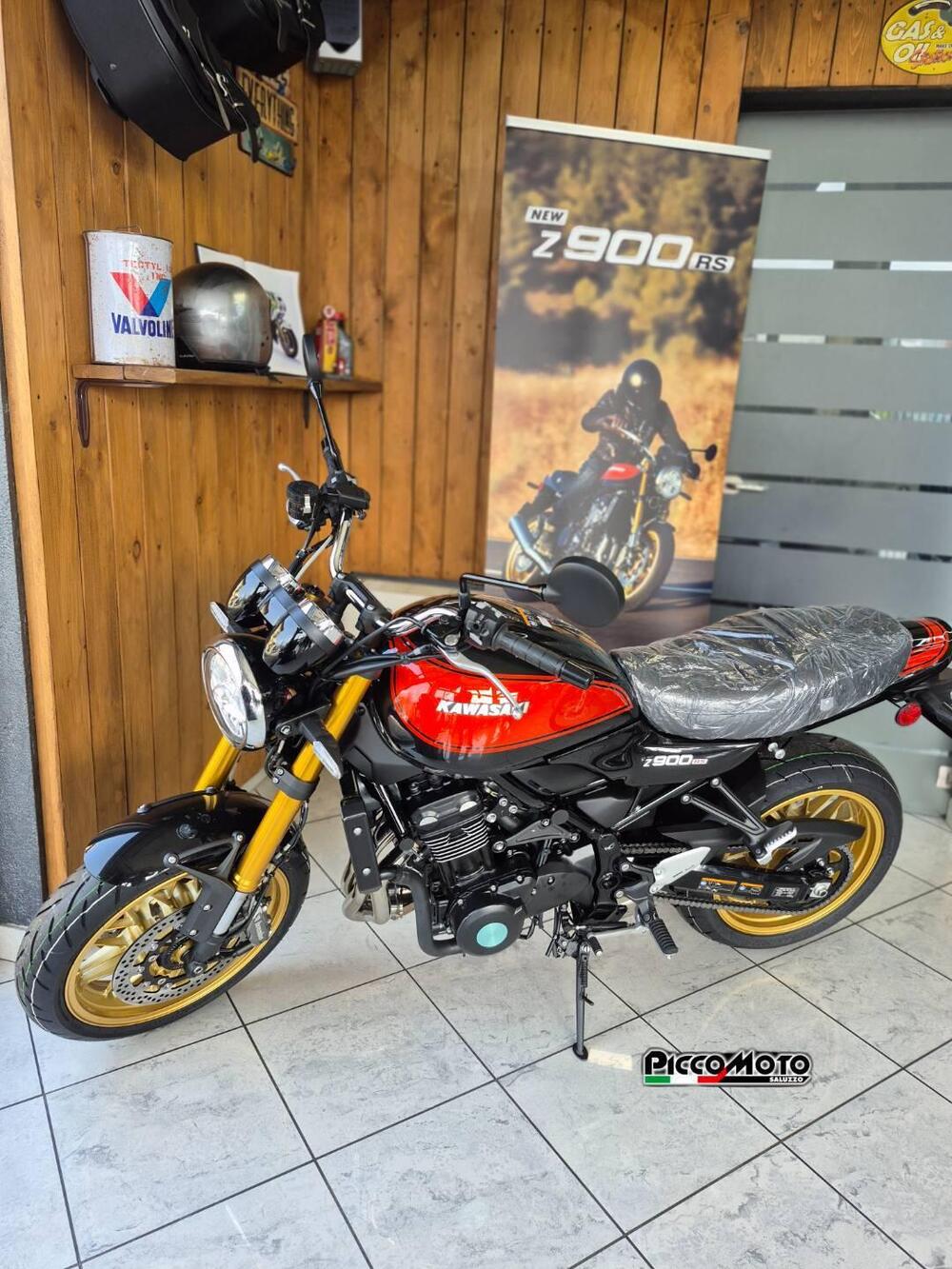 Kawasaki Z 900 RS SE (2026) (6)