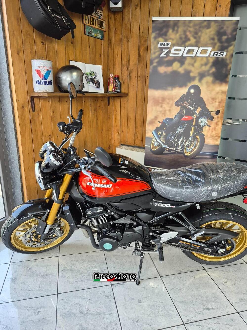 Kawasaki Z 900 RS SE (2026) (8)