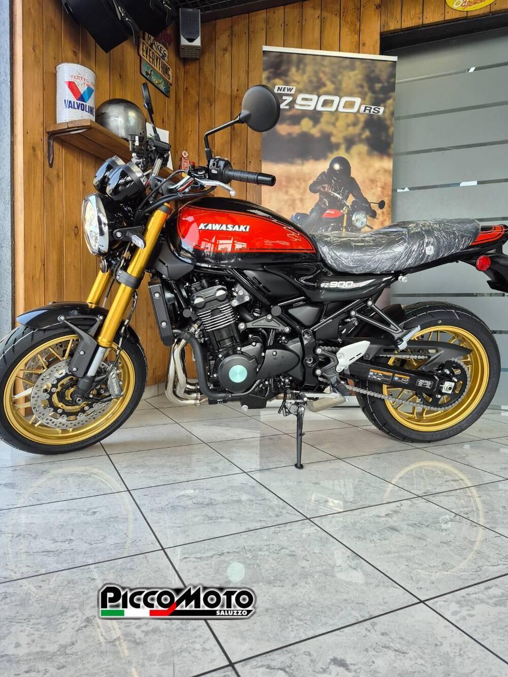Kawasaki Z 900 RS SE (2026) (10)