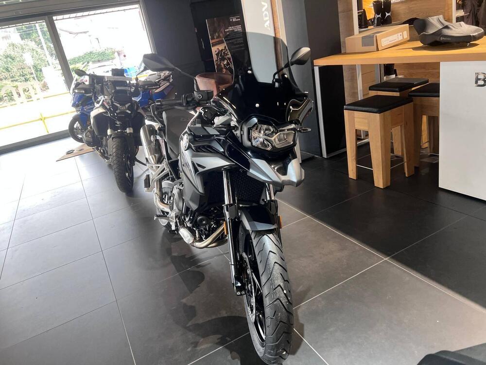 Bmw F 800 GS (2024 - 26) (3)