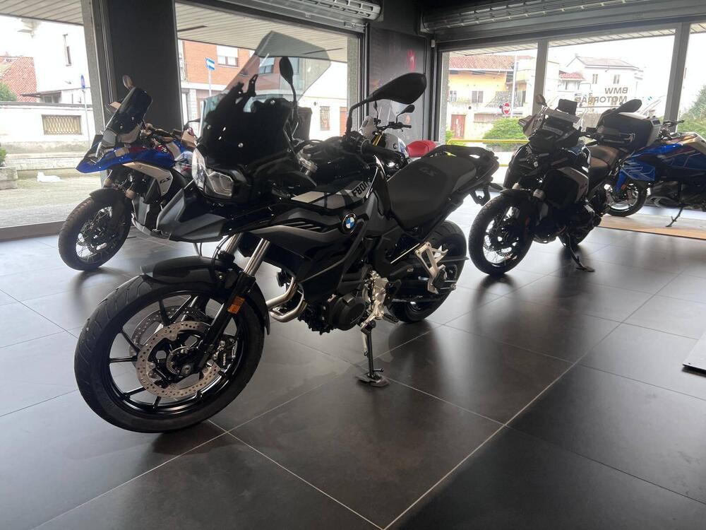 Bmw F 800 GS (2024 - 26) (4)