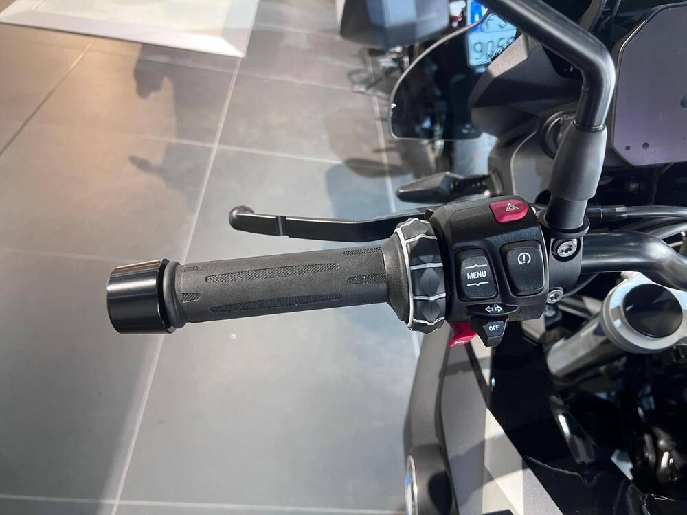 Bmw F 800 GS (2024 - 26) (8)