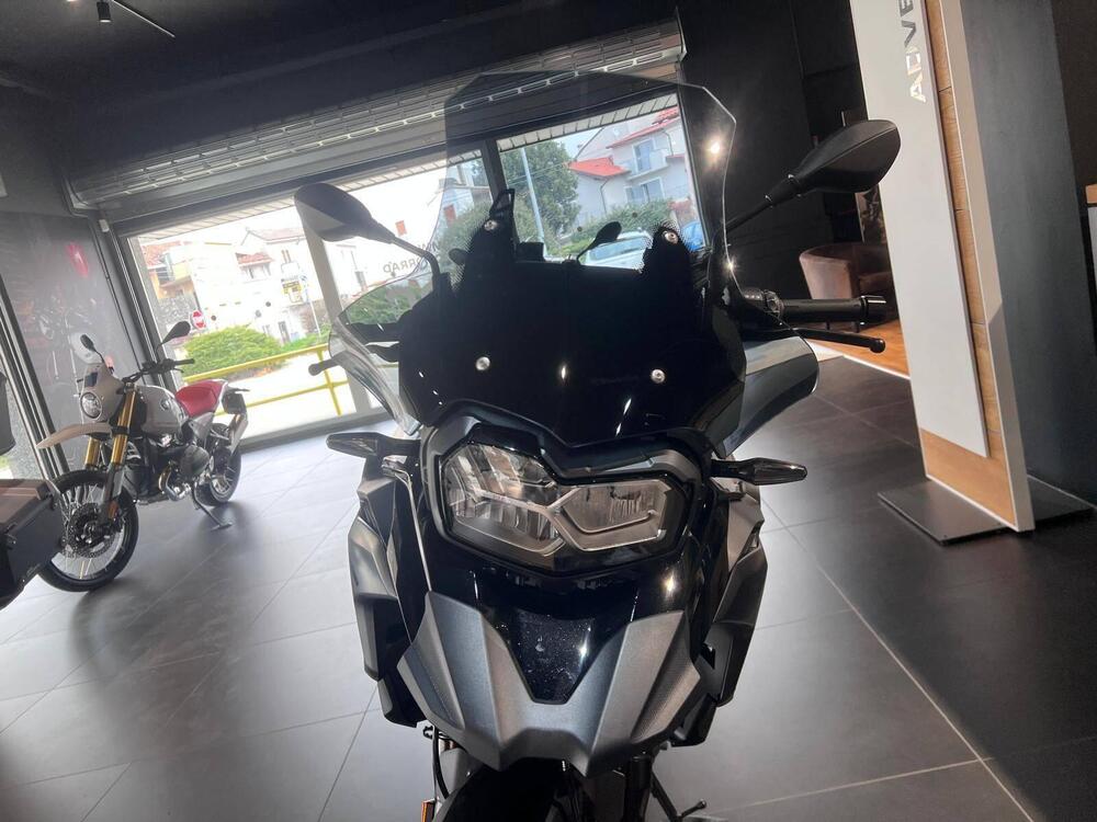 Bmw F 800 GS (2024 - 26) (6)