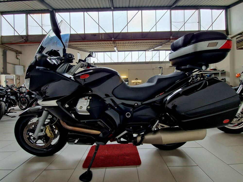 Moto Guzzi Norge 1200 GT 8V (2011 - 16) (5)