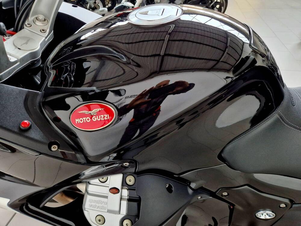 Moto Guzzi Norge 1200 GT 8V (2011 - 16) (8)