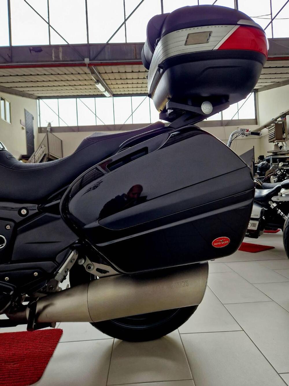 Moto Guzzi Norge 1200 GT 8V (2011 - 16) (11)