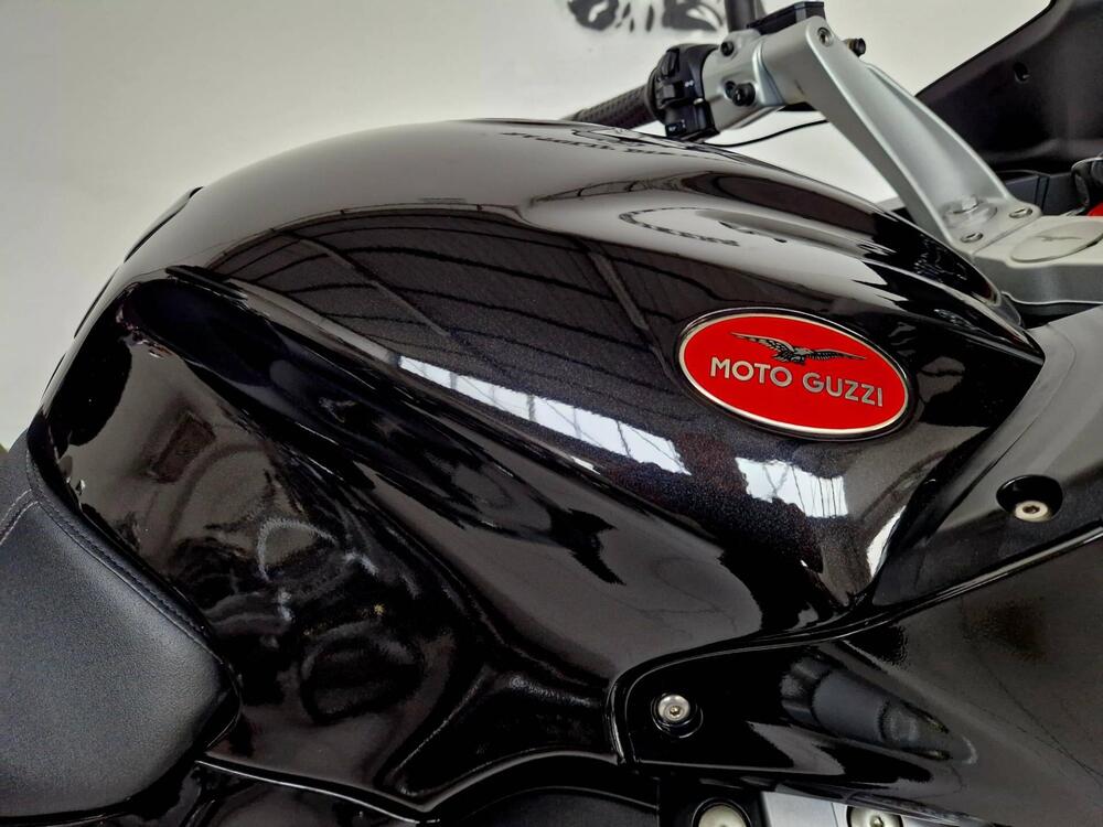 Moto Guzzi Norge 1200 GT 8V (2011 - 16) (15)