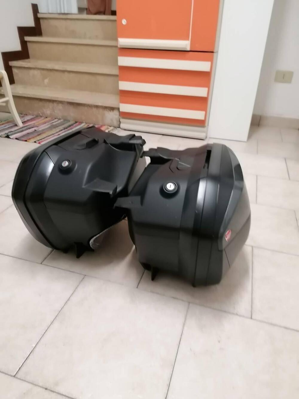 Ducati Multistrada V2 S (2022 - 24) (11)