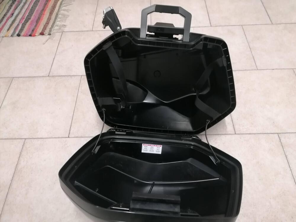 Ducati Multistrada V2 S (2022 - 24) (13)