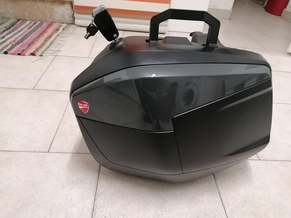 Ducati Multistrada V2 S (2022 - 24) (12)