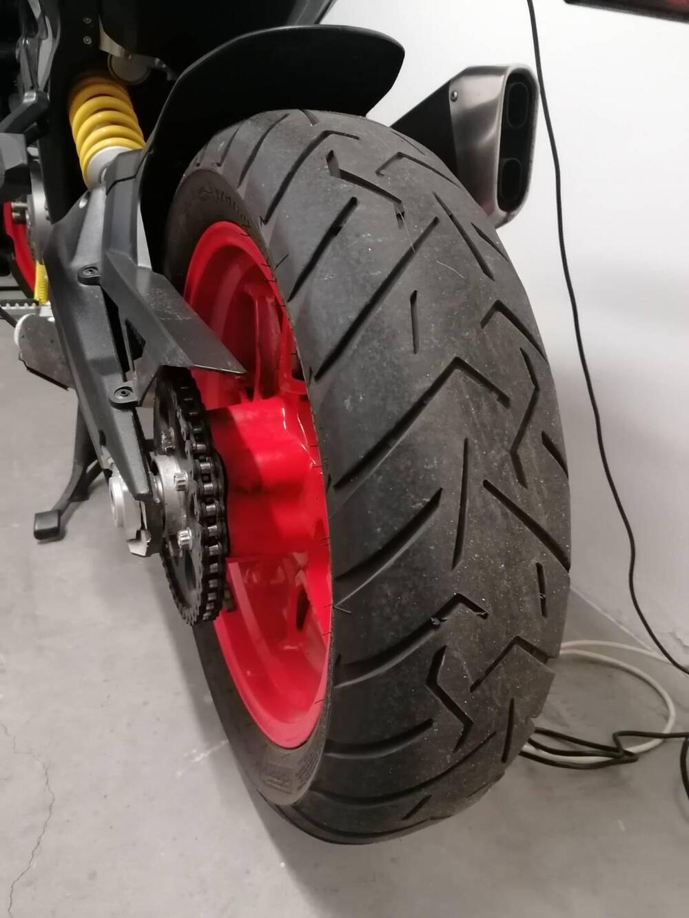 Ducati Multistrada V2 S (2022 - 24) (9)