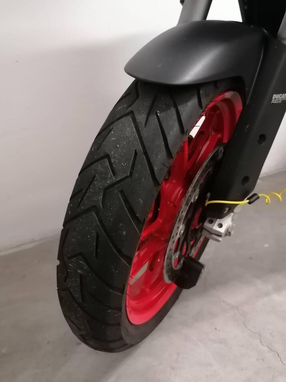 Ducati Multistrada V2 S (2022 - 24) (10)