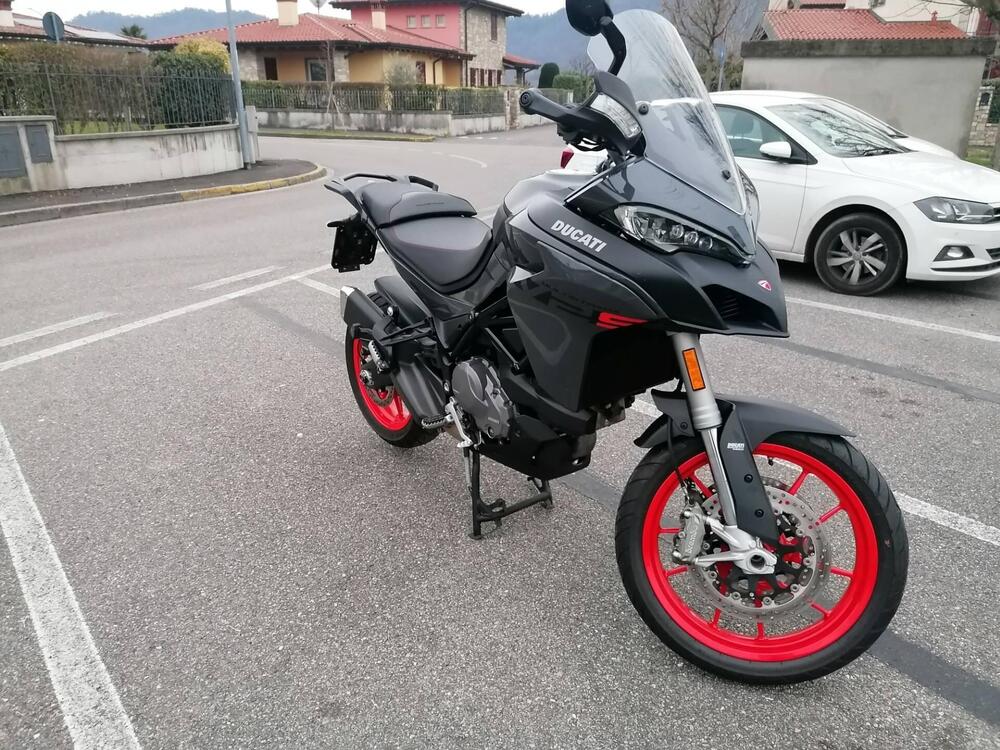 Ducati Multistrada V2 S (2022 - 24) (2)